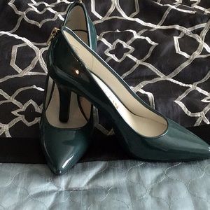 Anne Klein Heels